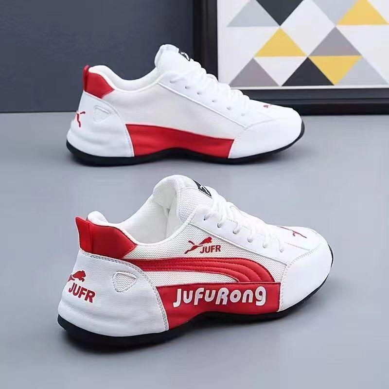 Jufurong - Edición Limitada Tenis Ortopédicos Unisex 2025