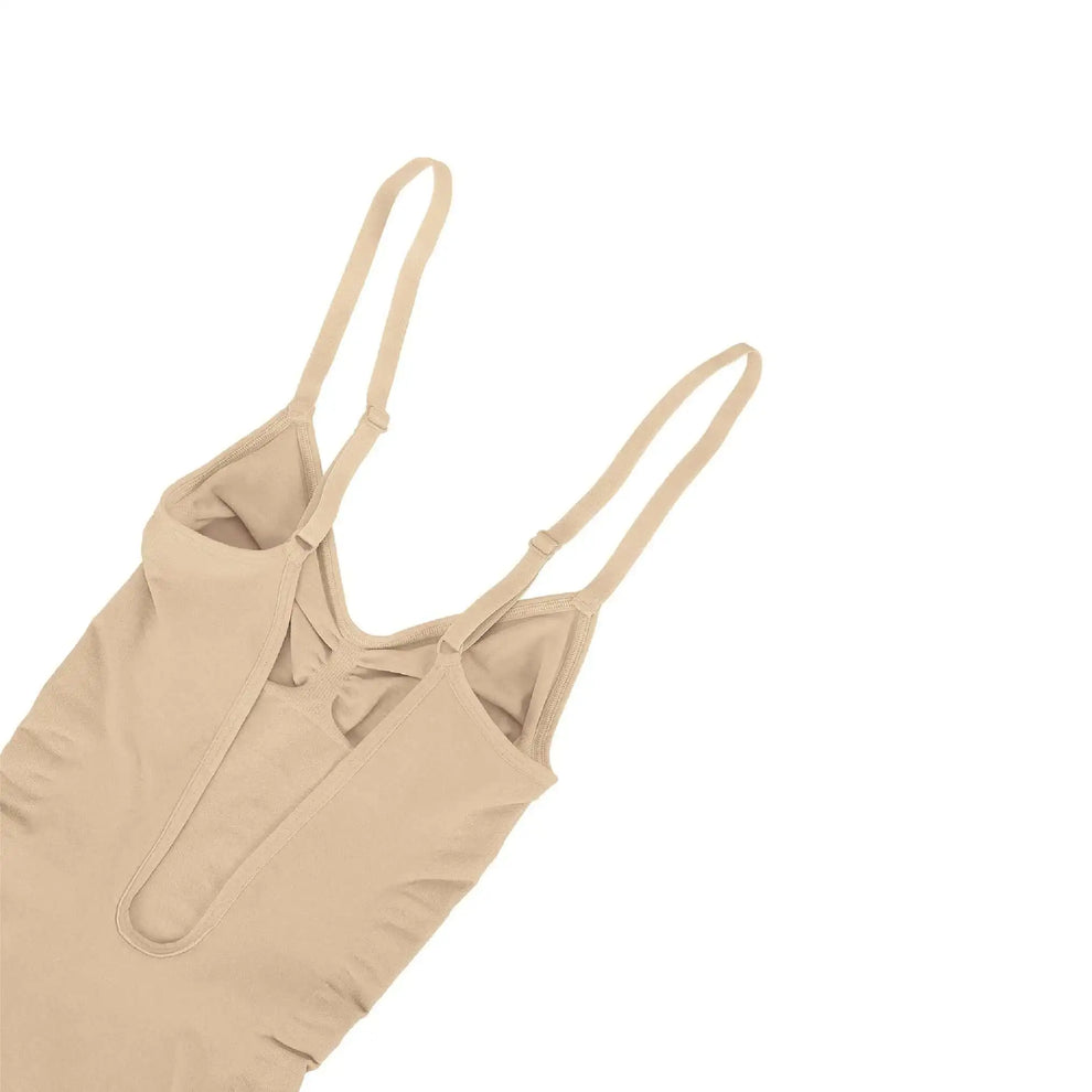 BODYSUIT MOLDEADOR ESPALDA BAJA - SHAPEWEAR