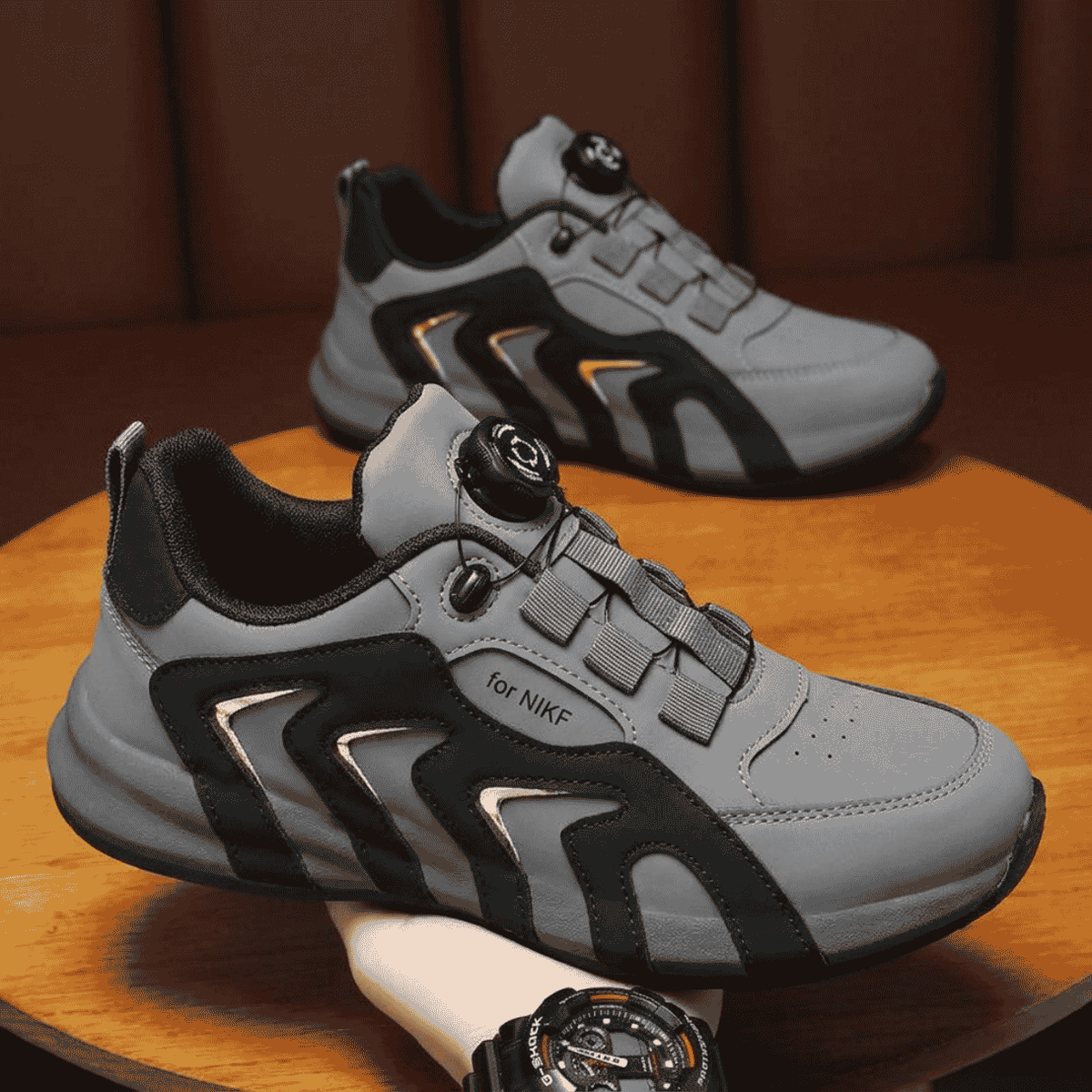 WERKSTEIN® S3 Pro Unisex: Diseñado para brindar seguridad y comodidad durante todo el día