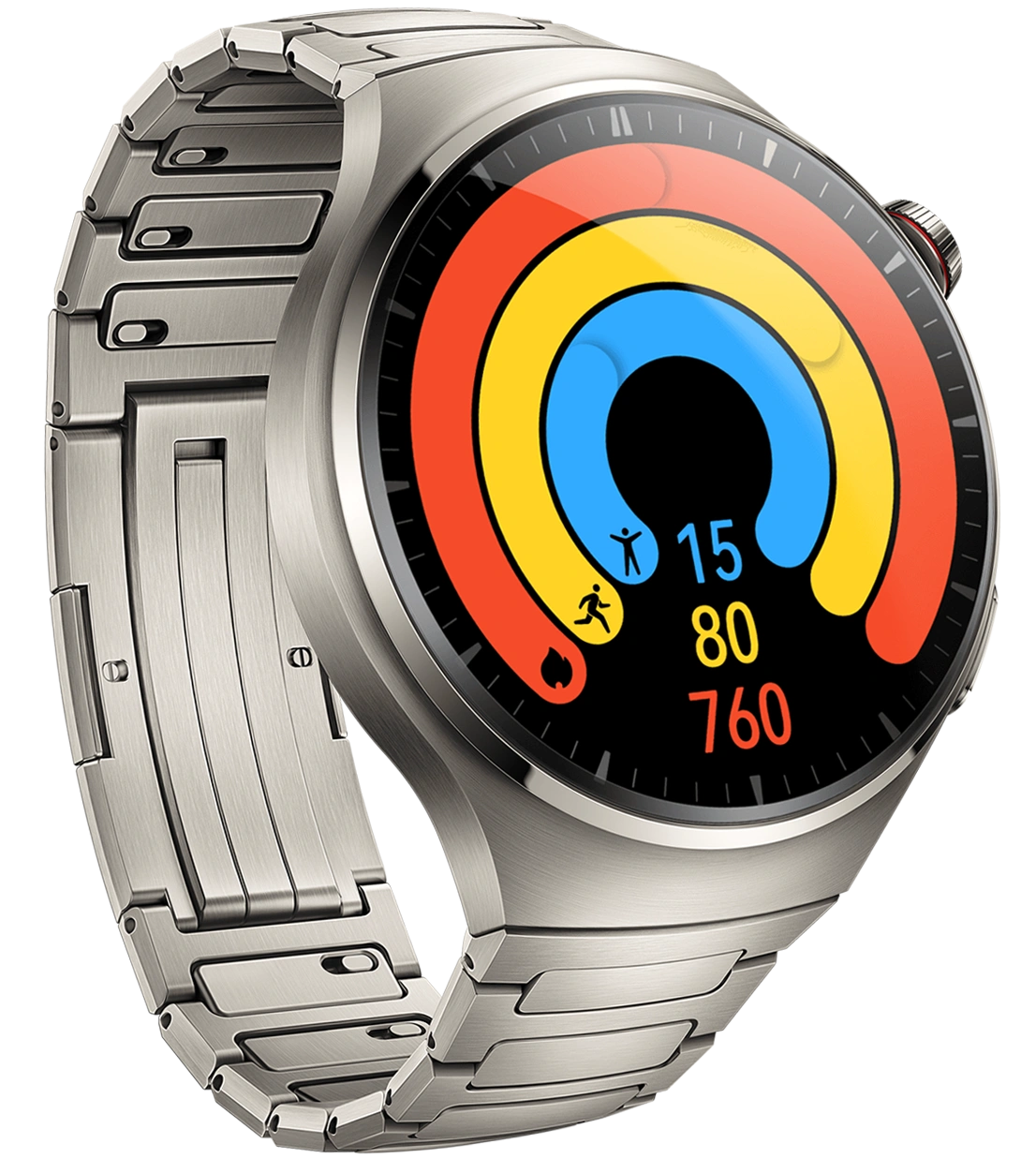 VortexX® SmartActive Watch