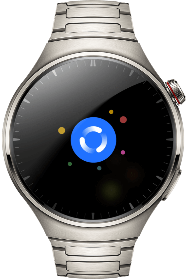 VortexX® SmartActive Watch