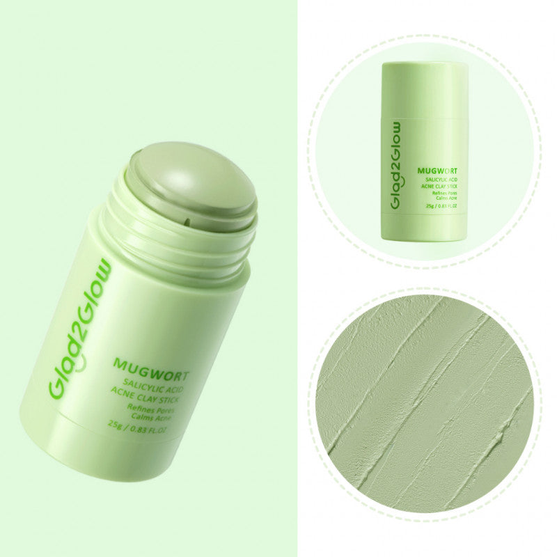 Artemisa Mascarilla Coreana para Limpieza Profunda