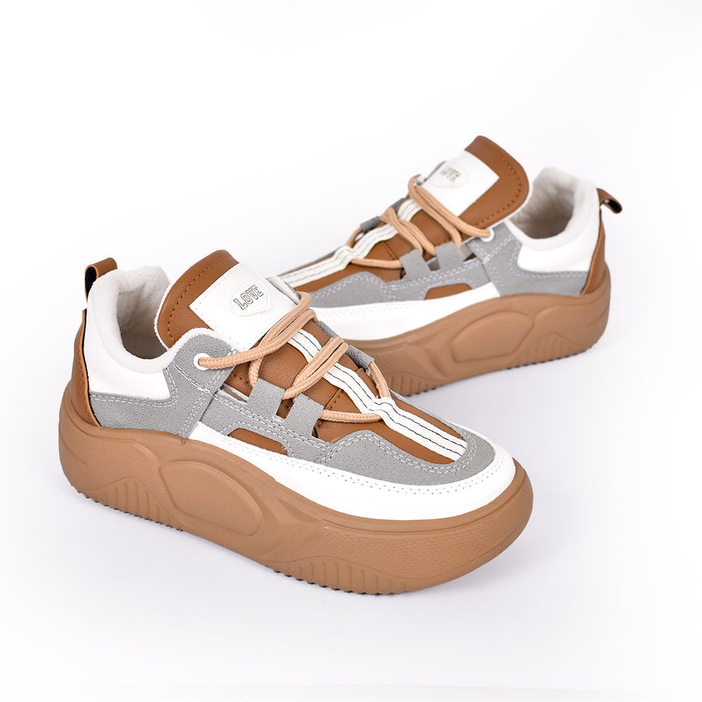 Shoeeszone - Calzado Tenis Ortopédico
