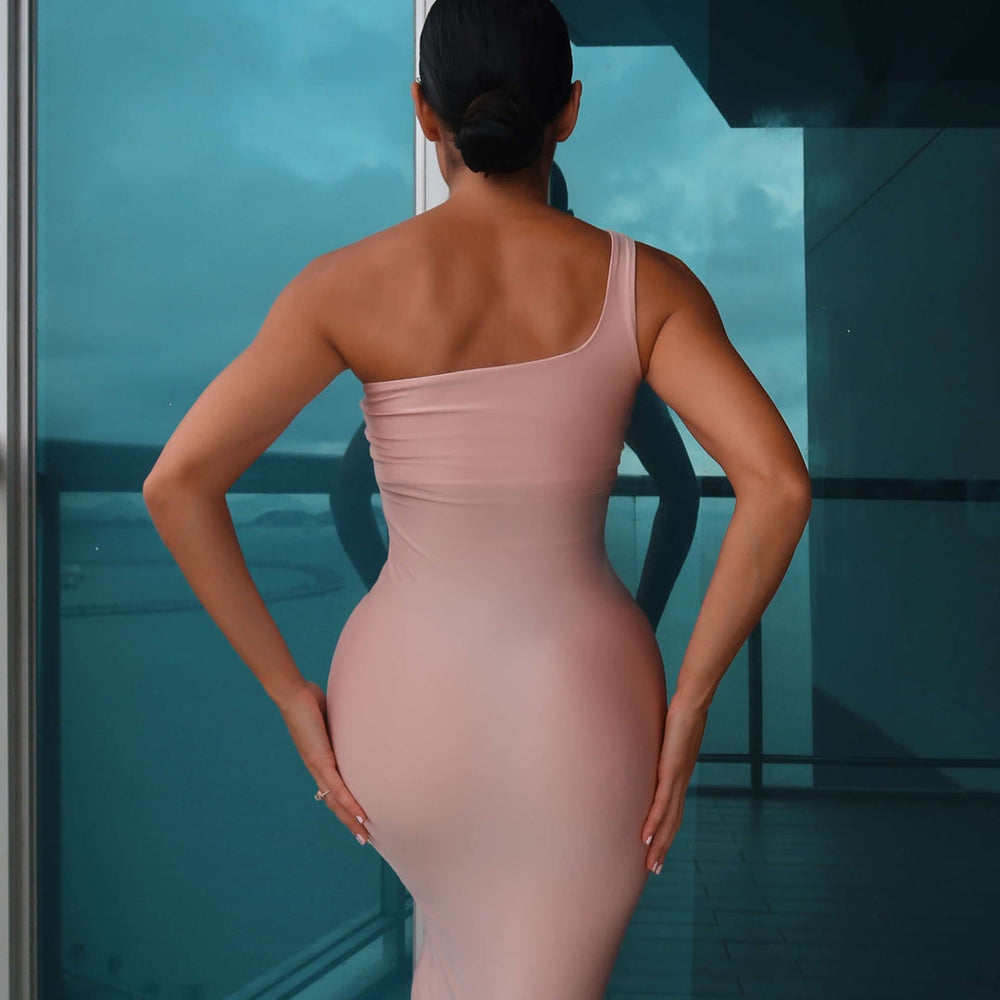 Tanga de control de abdomen Parks & Glow™