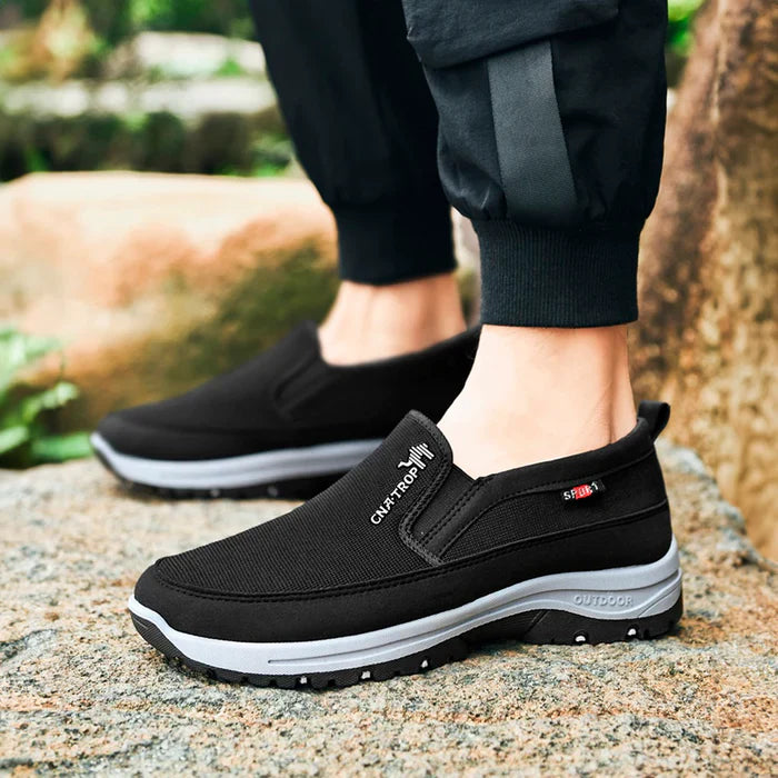 Persa™ - Zapatos Ortopédicos Confort Premium