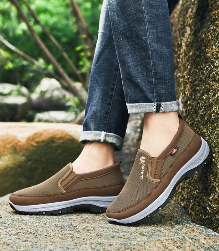 Persa™ - Zapatos Ortopédicos Confort Premium