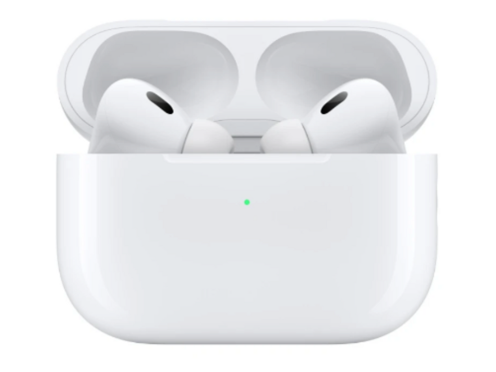 NUEVOS AIRPODS PRO 2da GENERACION ORIGINALES