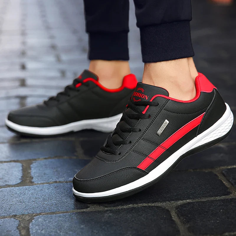 Waterproof™ - Zapato ortopédico para hombre