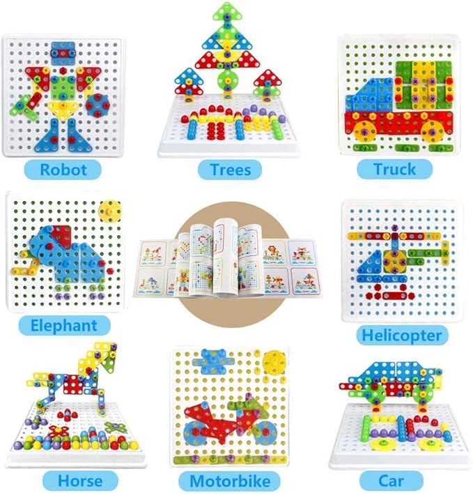 🎄 PROMO PRE NAVIDEÑA 🎅🏻 🎁 TALADRO DIDACTICO 🎄