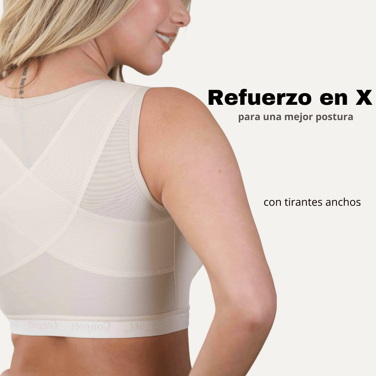 PostureBra™ - Brasier Corrector De Postura