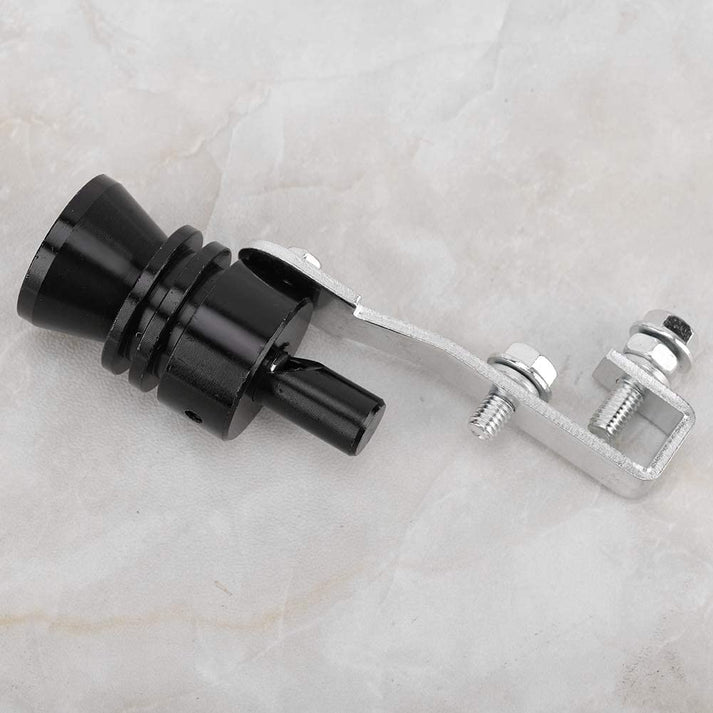 TurboRoar™- Tubo de escape de gran tamaño (automóviles y motocicletas)