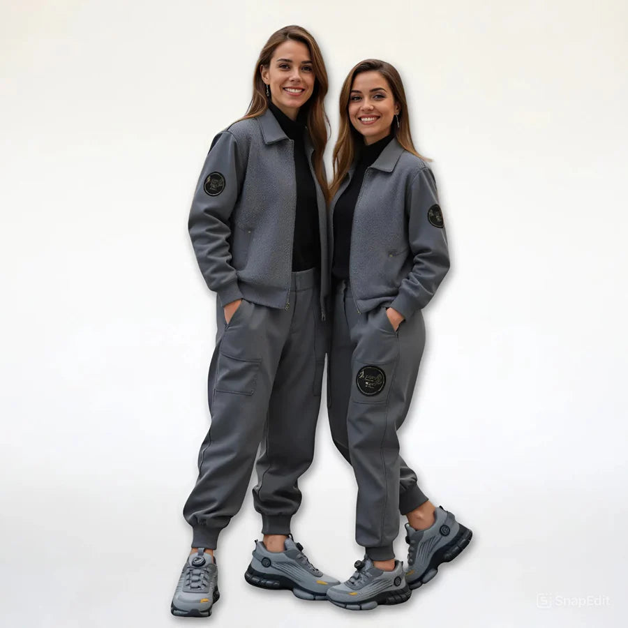 WERKSTEIN® S3 Pro Women: Diseñado para brindar seguridad y comodidad durante todo el día
