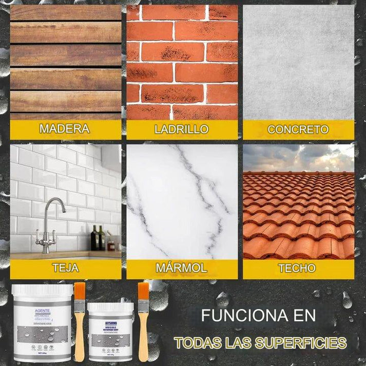 SealProX™ - Sellador Definitivo De Superficies