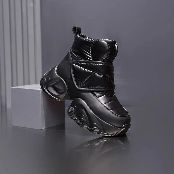 🔥Snow Boots - Botas de terciopelo🔥