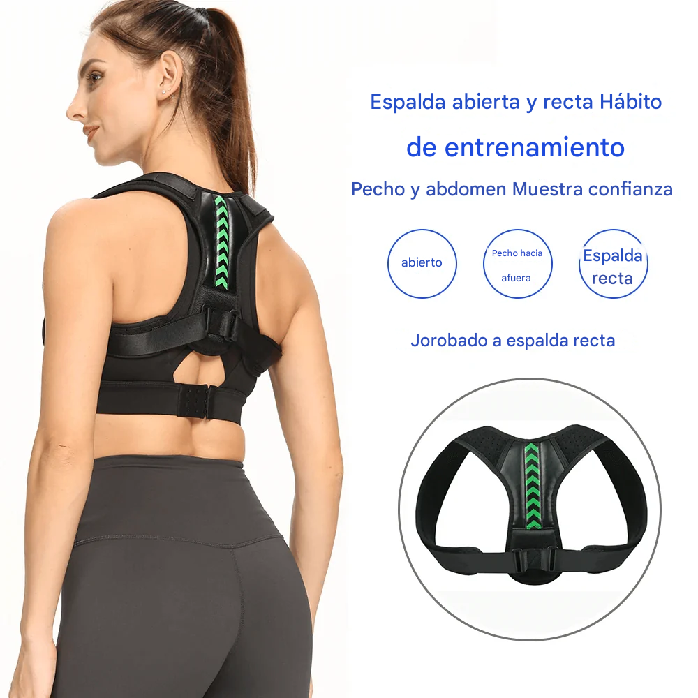 Corrector De Postura BodyBalance
