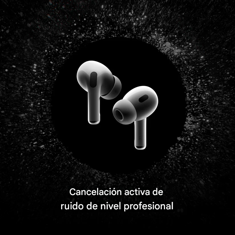 AeroSound™ Pro X