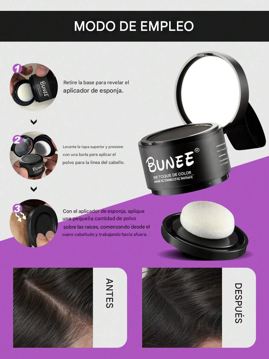 Bunee Pro™ - Eliminador De Canas Y Raíces