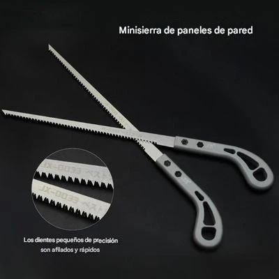 KatashiSaw™ - Sierras de mano
