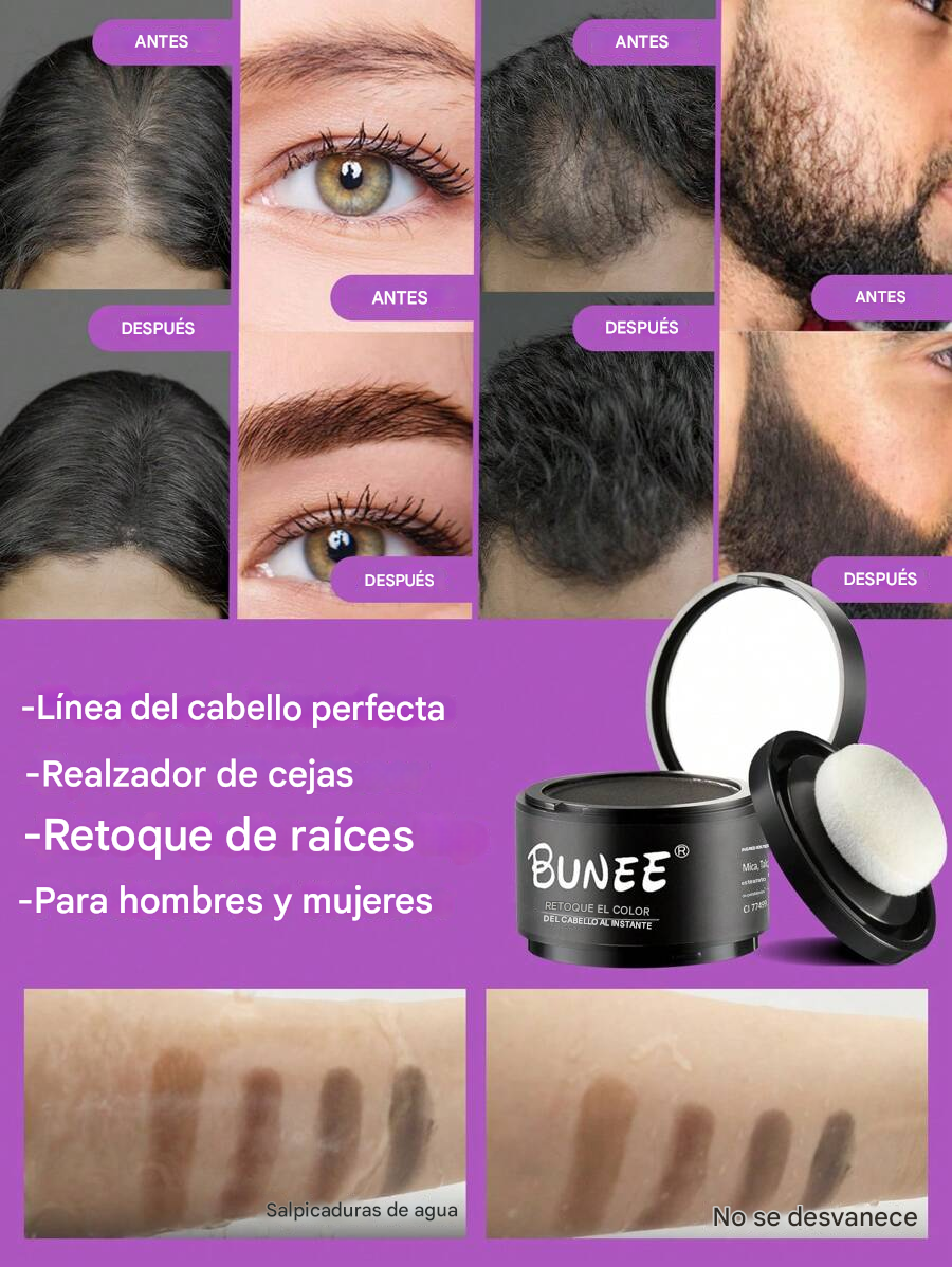 Bunee Pro™ - Eliminador De Canas Y Raíces