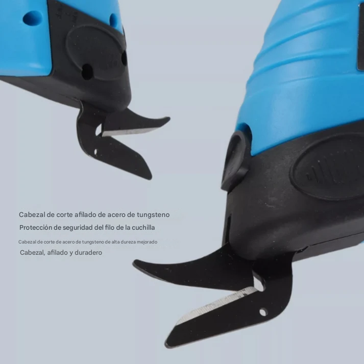 Cortador Eléctrico Portátil