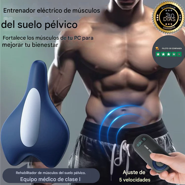 ProKegel™ - Entrenador De Suelo Pélvico