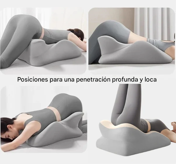 Almohada PositionMaster Pro™