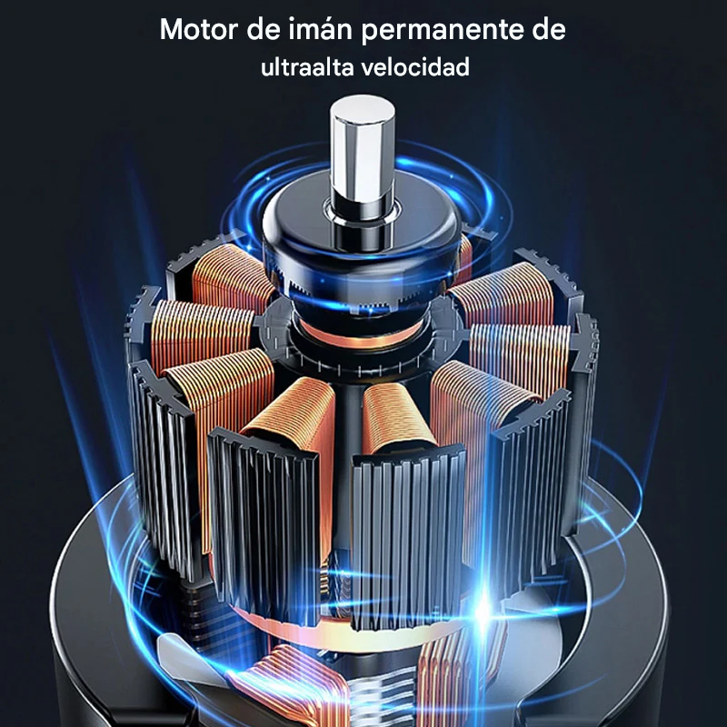 Pulverizador De Pintura Eléctrico Inalámbrico
