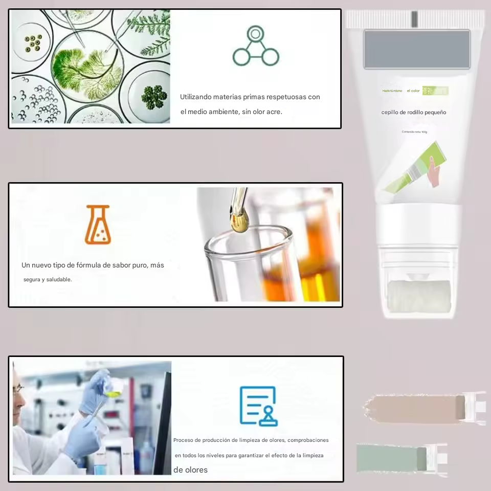 MAGICWALL PRO 💥 - Reparador Instantáneo De Paredes