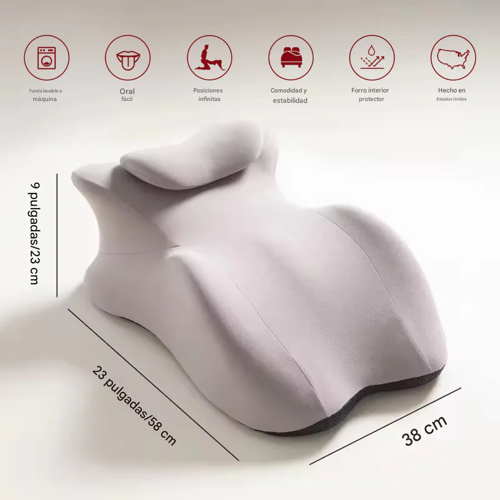 Almohada PositionMaster Pro™