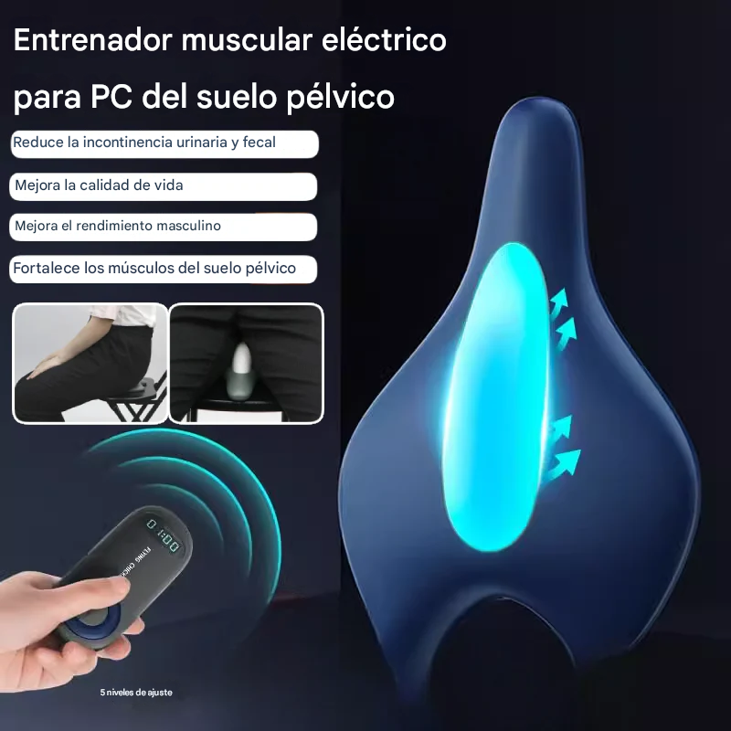 ProKegel™ - Entrenador De Suelo Pélvico