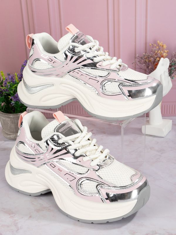 Lion Fashion™ - Zapato Ortopédico
