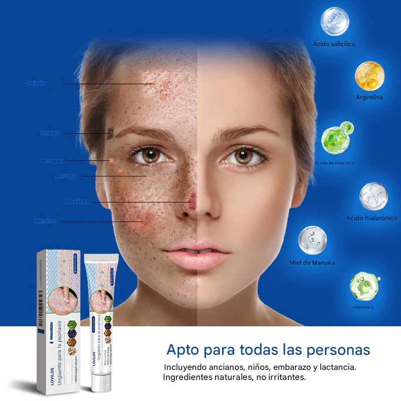 🔥PROMO 2x1 / Crema para el tratamiento de la piel con veneno de abeja🔥