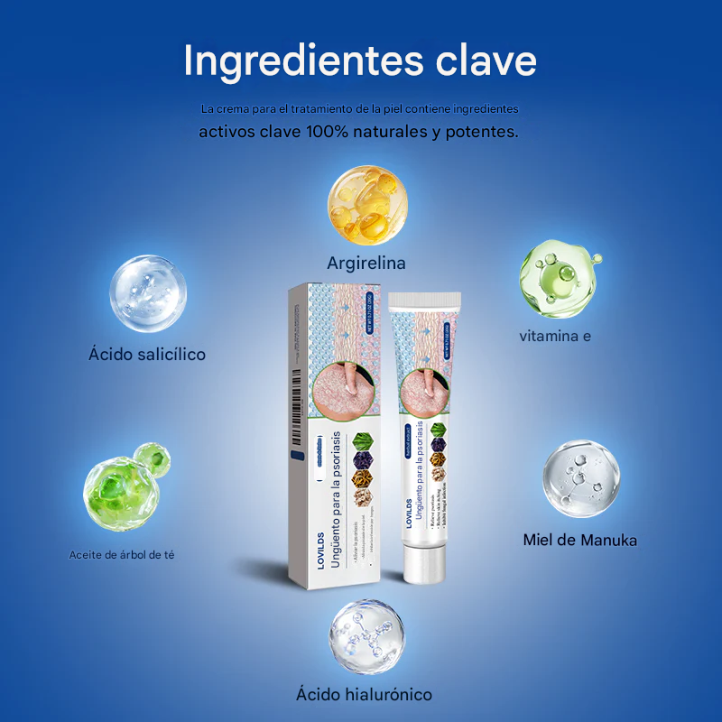 🔥PROMO 2x1 / Crema para el tratamiento de la piel con veneno de abeja🔥