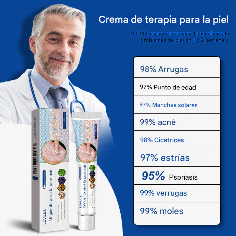 🔥PROMO 2x1 / Crema para el tratamiento de la piel con veneno de abeja🔥