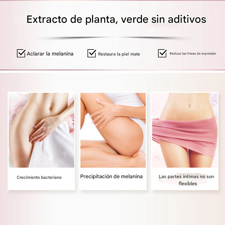 DetoxiV™ - Cápsulas Íntimas Desintoxicantes Detox