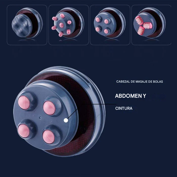 Contour™ - ¡Combate la celulitis y reafirma visiblemente tu piel!