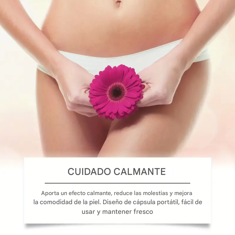 DetoxiV™ - Cápsulas Íntimas Desintoxicantes Detox