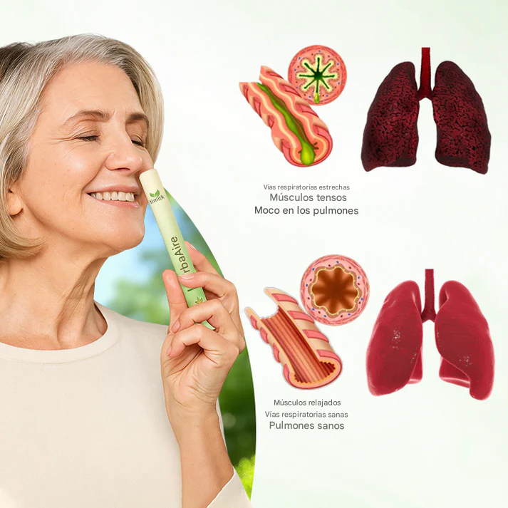 🔥PROMO 2X1 🔥Timilk® - Purificador De Pulmones