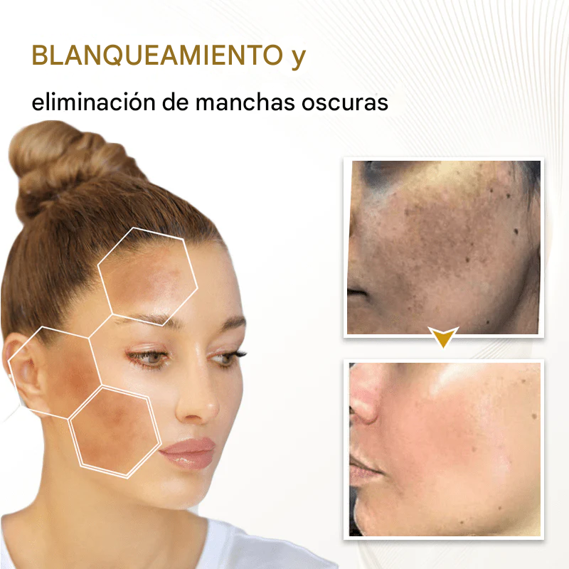 Suero reafirmante para la piel Biancat™ DermRejuv