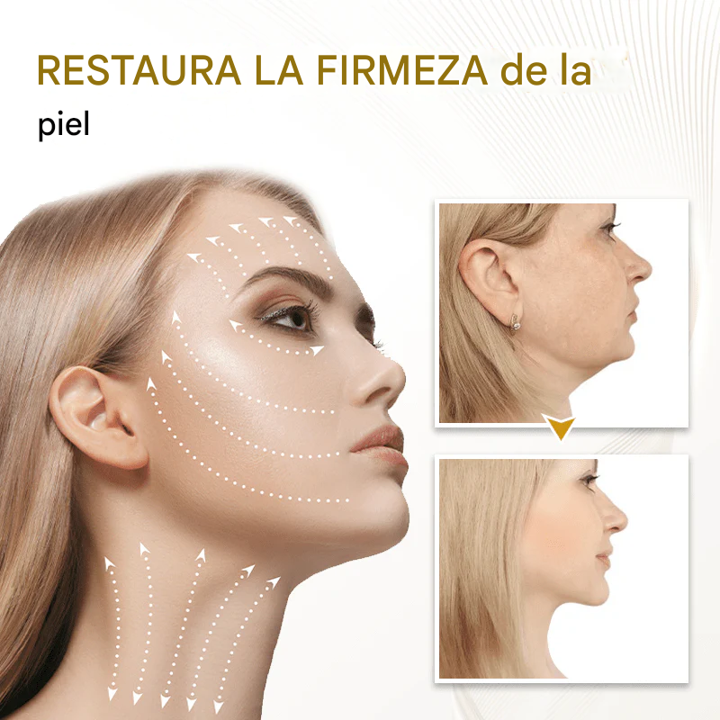 Suero reafirmante para la piel Biancat™ DermRejuv