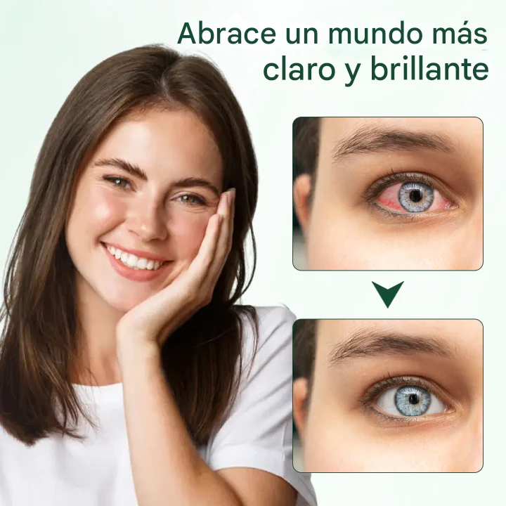 Toallitas Limpiadoras Terapéuticas - Biancat™ EyeRelief
