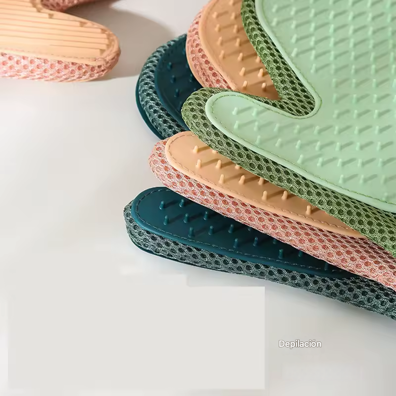FurFree™ - Guante De Pelo Para Mascota