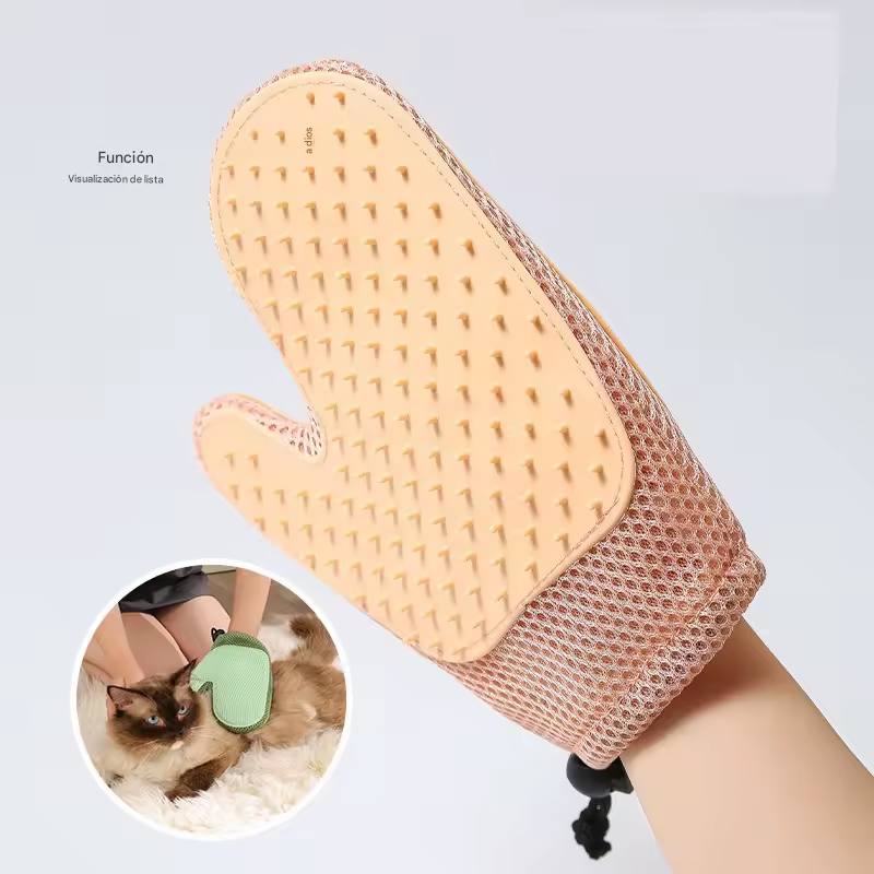 FurFree™ - Guante De Pelo Para Mascota