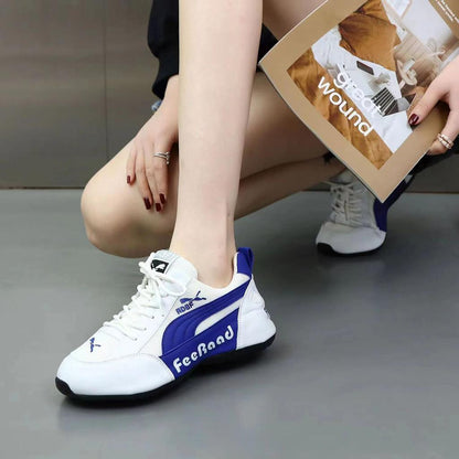 Jufurong - Edición Limitada Tenis Ortopédicos Unisex 2025