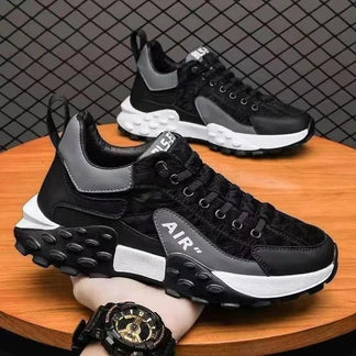 Zapatos air Calzado deportivo con agarre antideslizante