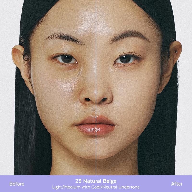 Evanesce - Corrector en crema suave con pincel ¡GRATIS!