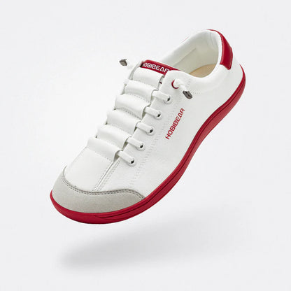 Hobibear Sorrel - Zapatos Veganos Minimalistas, ligeros y suaves