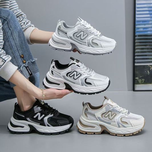 LíghtStep™ - Tenis ortopédicos para largas caminatas en la ciudad