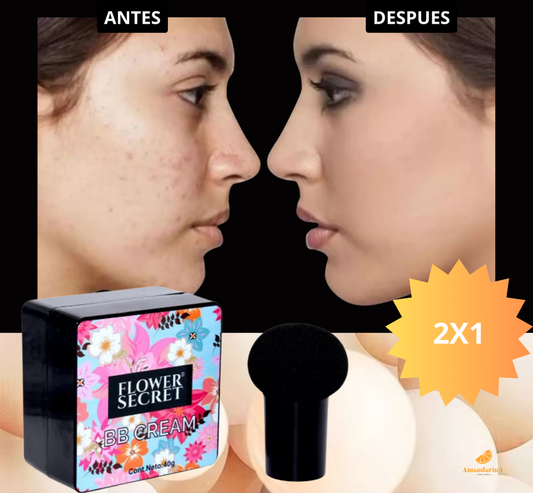 💄MOISTURE CUSHION™ BASE MAQUILLAJE (OFERTA 2X1)🔥🎁