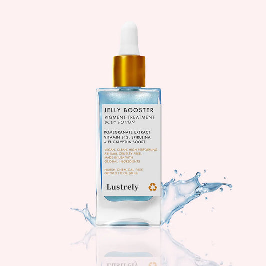 ⚡ Rescate en 5 segundos después de la depilación: ¡Las imperfecciones desaparecen, la piel brilla! Aceite Glass Smooth.